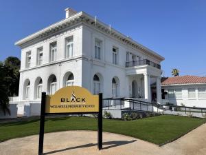 BLACK Wellness & Prosperity Center (BWPC)